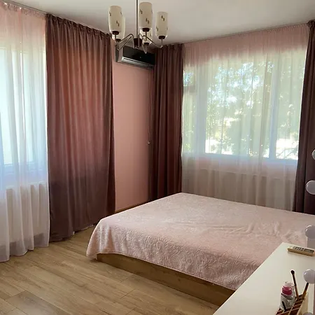 Emis Διαμέρισμα