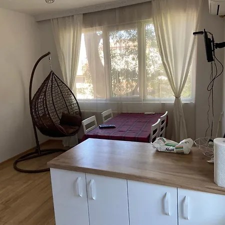 Διαμέρισμα Emis Ταργκόβιστε